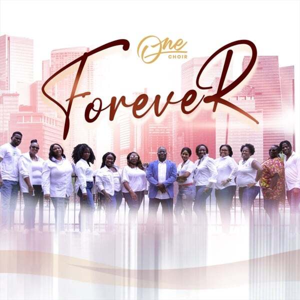 Cover art for Forever