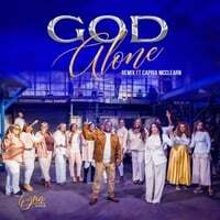 God Alone (Remix) [Live]
